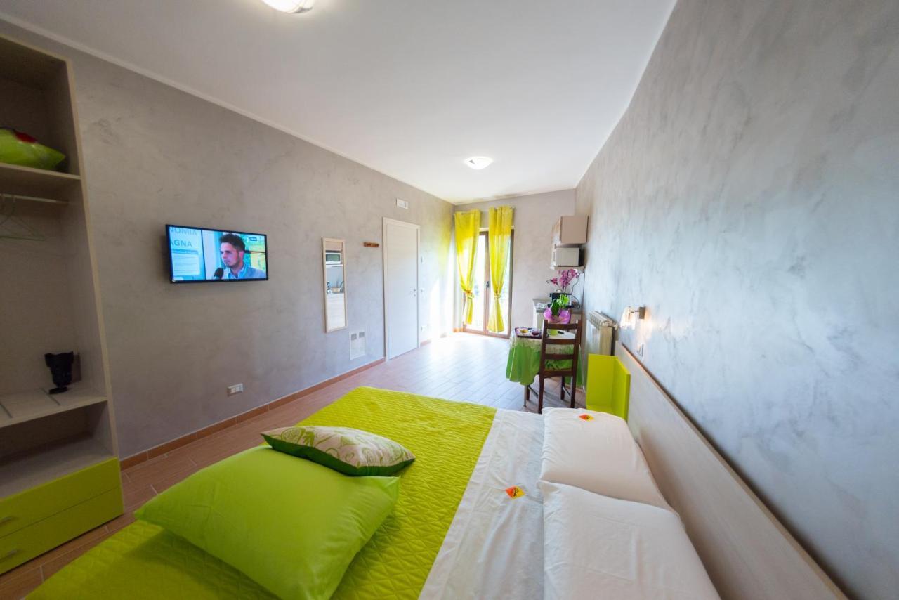 La Gradinata B&B Castelmezzano Ngoại thất bức ảnh
