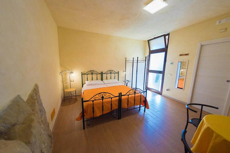 La Gradinata B&B Castelmezzano Ngoại thất bức ảnh