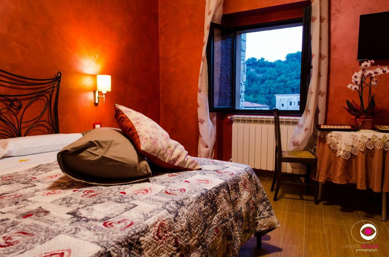 La Gradinata B&B Castelmezzano Ngoại thất bức ảnh