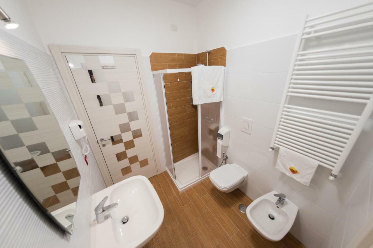 La Gradinata B&B Castelmezzano Ngoại thất bức ảnh